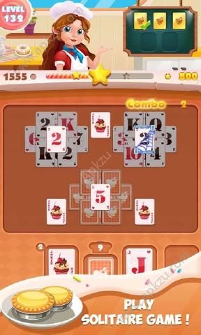 点心烹饪接龙中文版图4