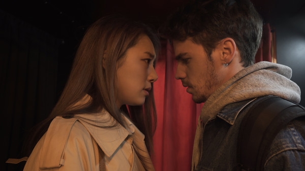 迷失天使真人版图1