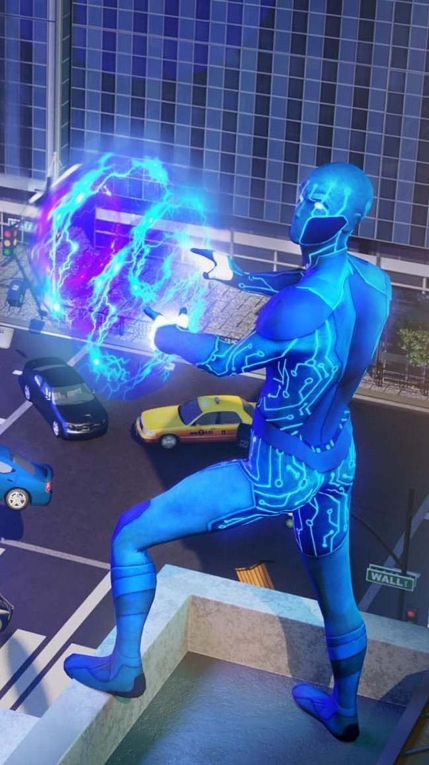 机甲进化对决正版图2