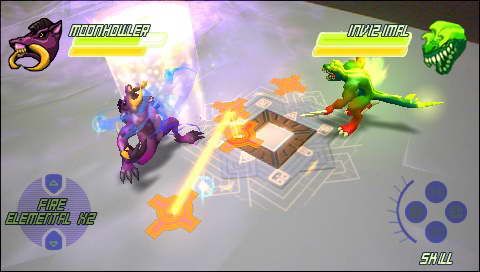 掌机怪兽官方网站游戏下载图片2