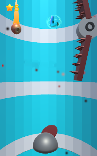 深层隧道游戏图3