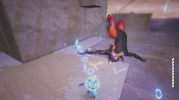 飘移羽毛的重量中文免费版游戏  v1.0.0图2