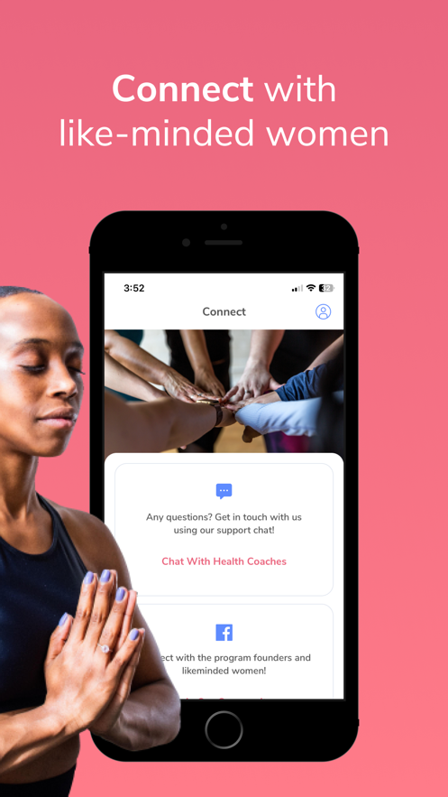 Reverse Health最新版下载  v3.3.10图3