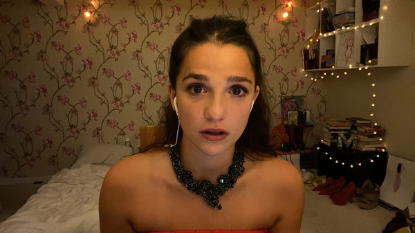 五个约会游戏图4