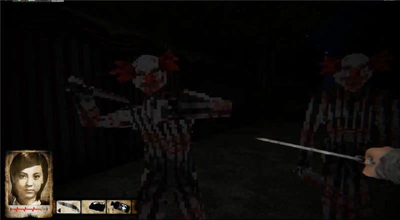 安慰之梦Solace Dreams中文版图3