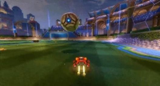 火箭联盟擦边撞击游戏中文最新版 v1.0.19图1