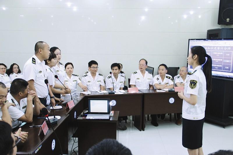 2021市场监管综合行政执法知识竞赛登录入口图2