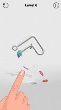 滑动箍游戏图5