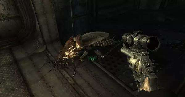 现在是蟑螂时间游戏合集