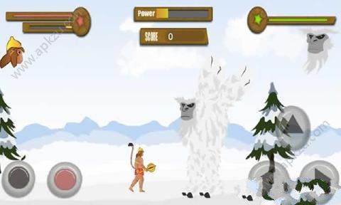 哈奴曼重生安卓版图4