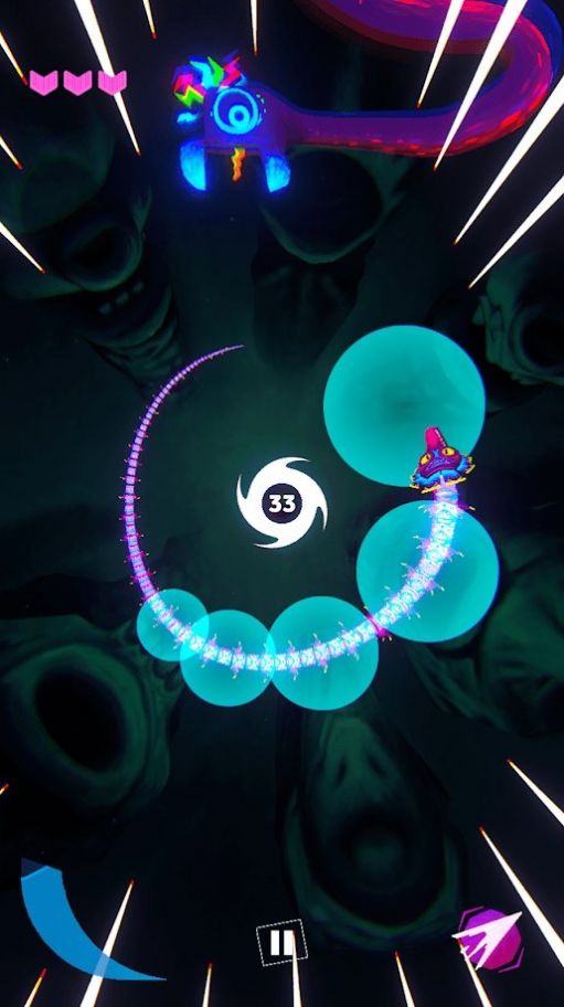 奥罗波罗斯游戏图1