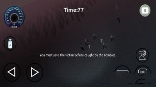 出租车生存游戏图3