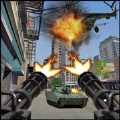 陆军坦克射击攻击游戏中文版（Army Tank Shooting Attack）  v1.0