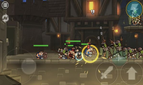 地牢求生之路游戏图2