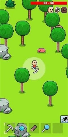 什么手艺游戏最新版图片1