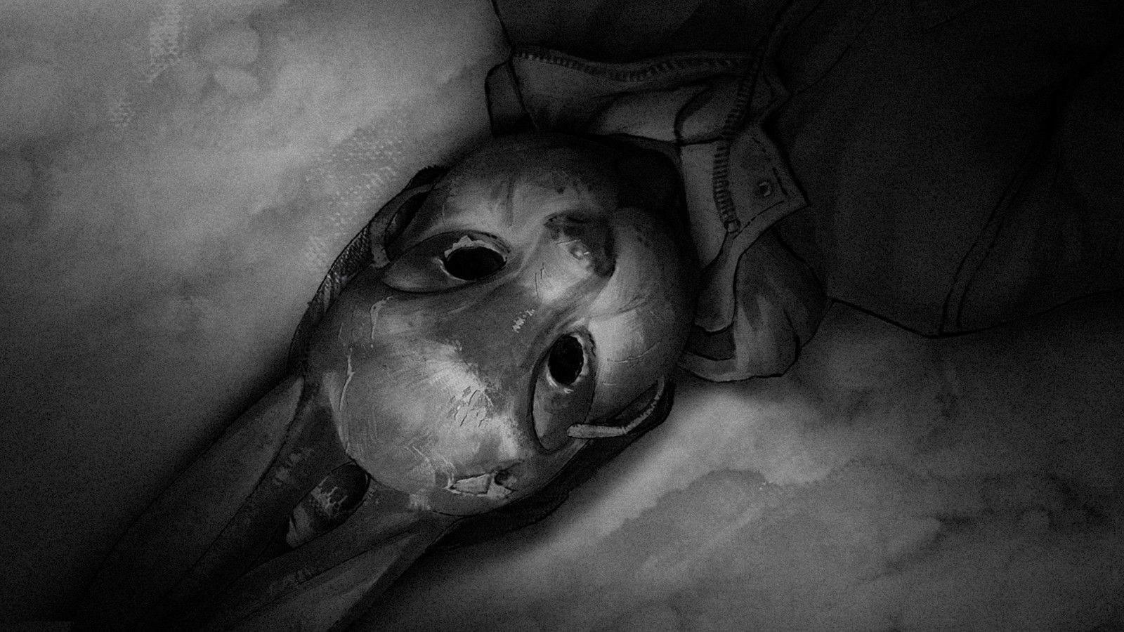 Tiny Bunny游戏图3