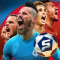社交足球2020手游