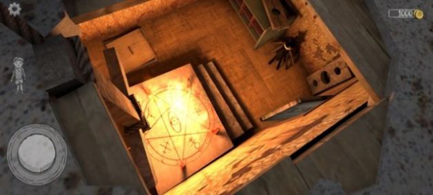 黑色修女中文版图7