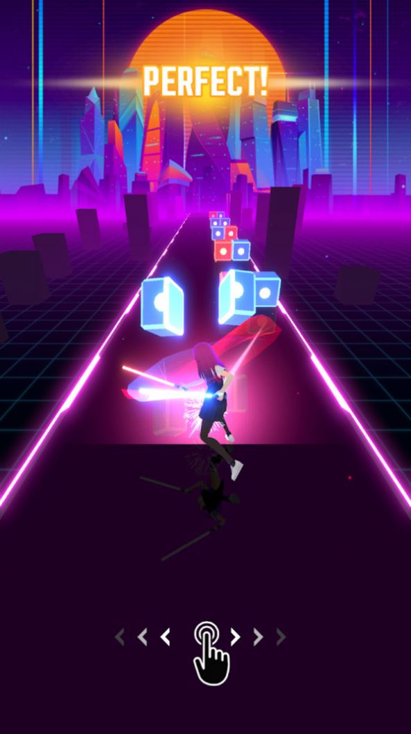 动感少女小游戏最新手机版  v1.0.0图3