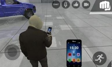 洛杉矶罪恶之城中文最新版  v1.5.2图5