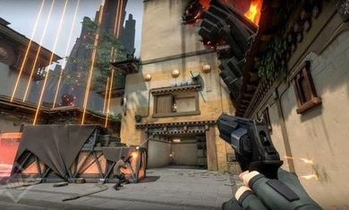 无畏契约源能行动官网正版图3