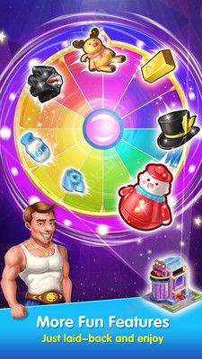 美丽新岛屿金币中文安卓版  v1.0.10图2