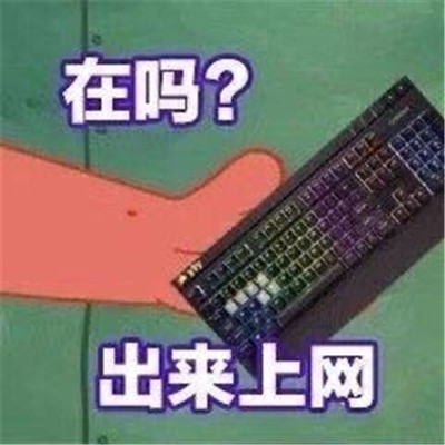派大星在吗表情包图2