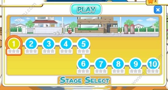 小新打坏蛋安卓游戏最新版  v1.1.0.0图4