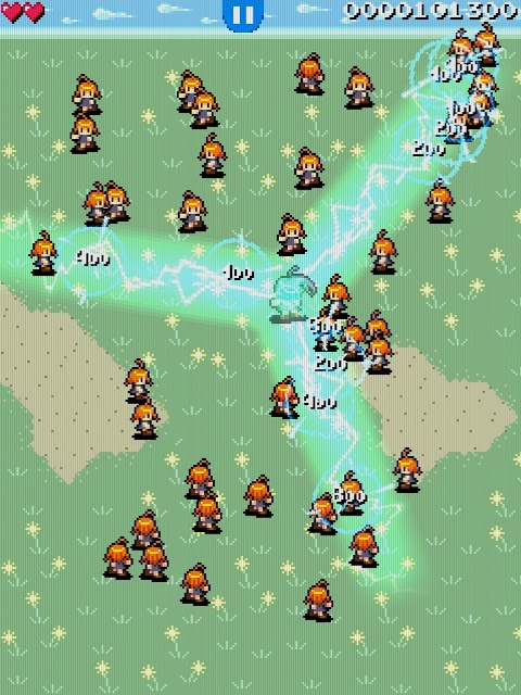 ElectroMaster游戏安卓版  v3.14图2