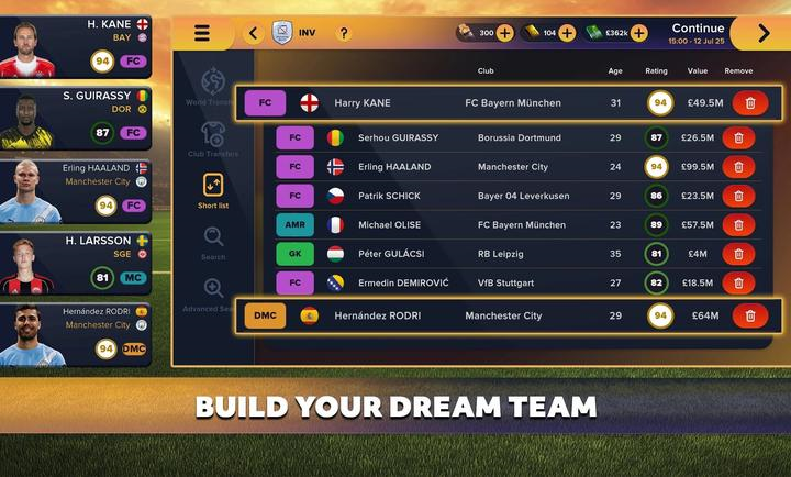 足球经理2026图3