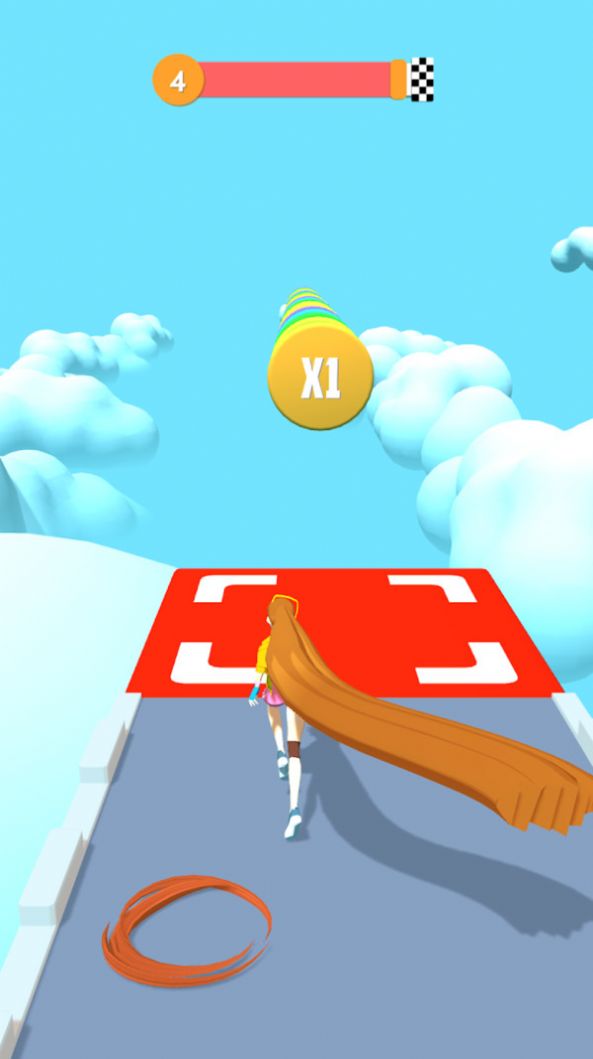 疯狂潮发安卓官方版游戏  v1.0.0图2