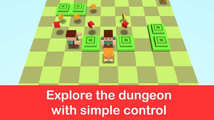 心动小狗伙伴钻石最新安卓版  v1.0图6