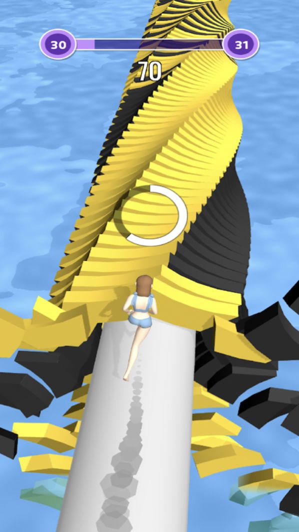 飞腿小姐姐游戏安卓最新版  v0.1图4