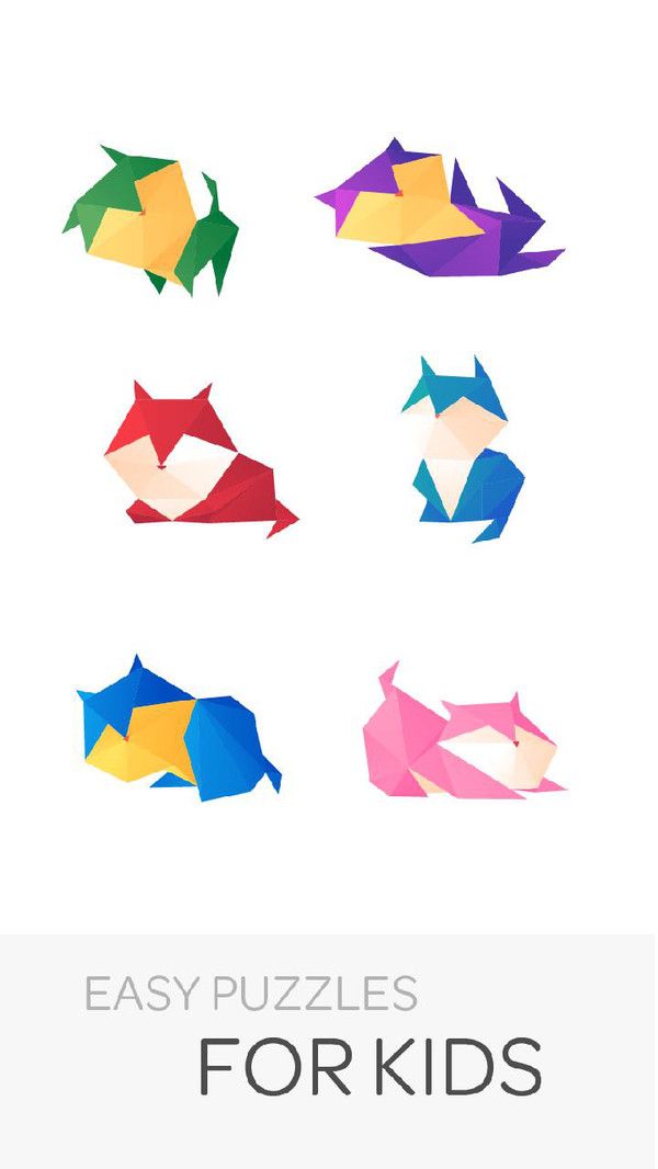 碎片合并猫咪游戏最新安卓版图片1