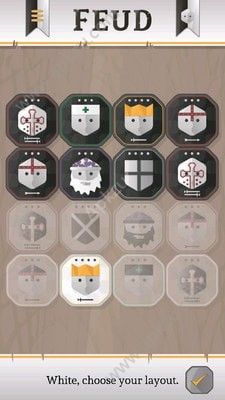 棋盘战争游戏图3