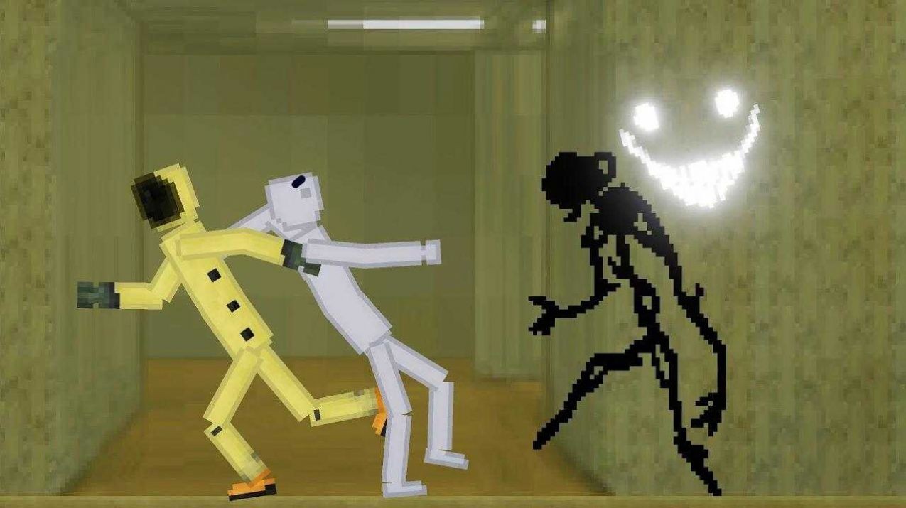 游乐场的密室手机版游戏图片1