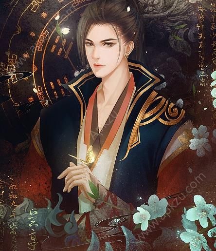 橙光今朝有明月鲜花元宝安卓版  v1.0.100000图2