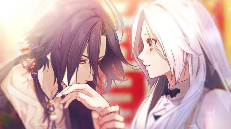 奥林匹亚的晚宴汉化版图2