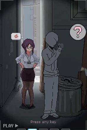 小巷子里的秘密事情中文汉化(附攻略)破解版 v7.08.1816图3