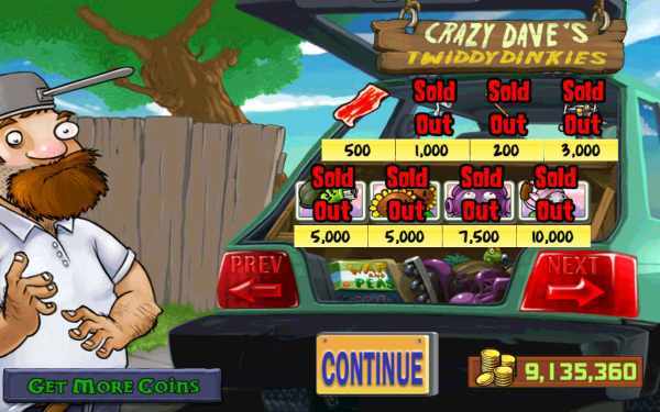 植物大战僵尸2国际版9.9.1最新安卓版下载  v9.9.1图2