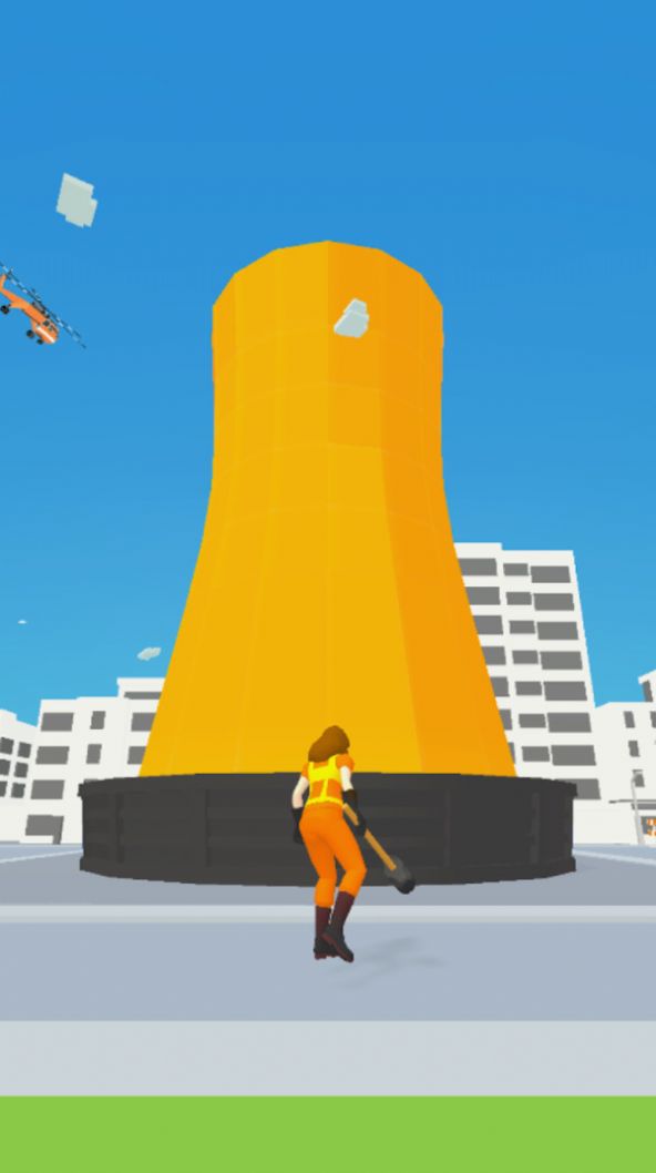 拆家女王游戏图3