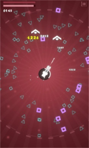 几何塔防中文版图3