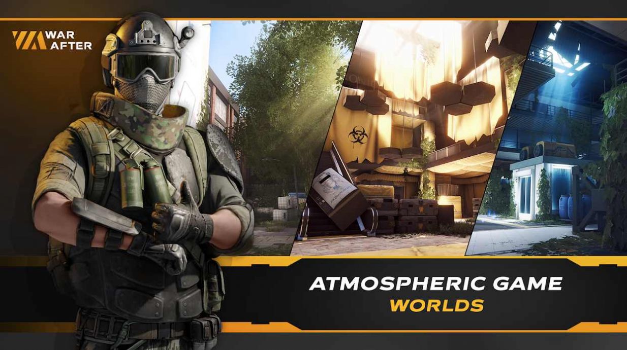 明日战争游戏安卓手机版  v0.044图5