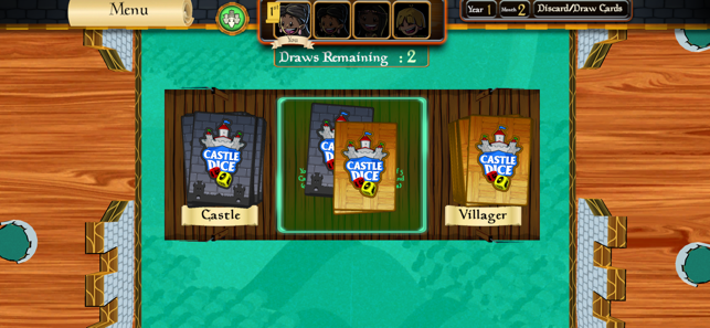 骰子城堡道具安卓版  v1.0图5