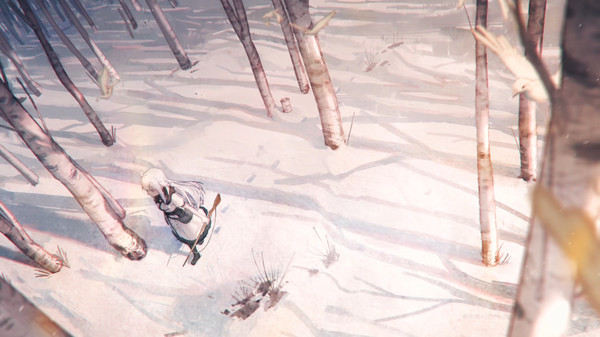 逆向崩塌安卓版图2