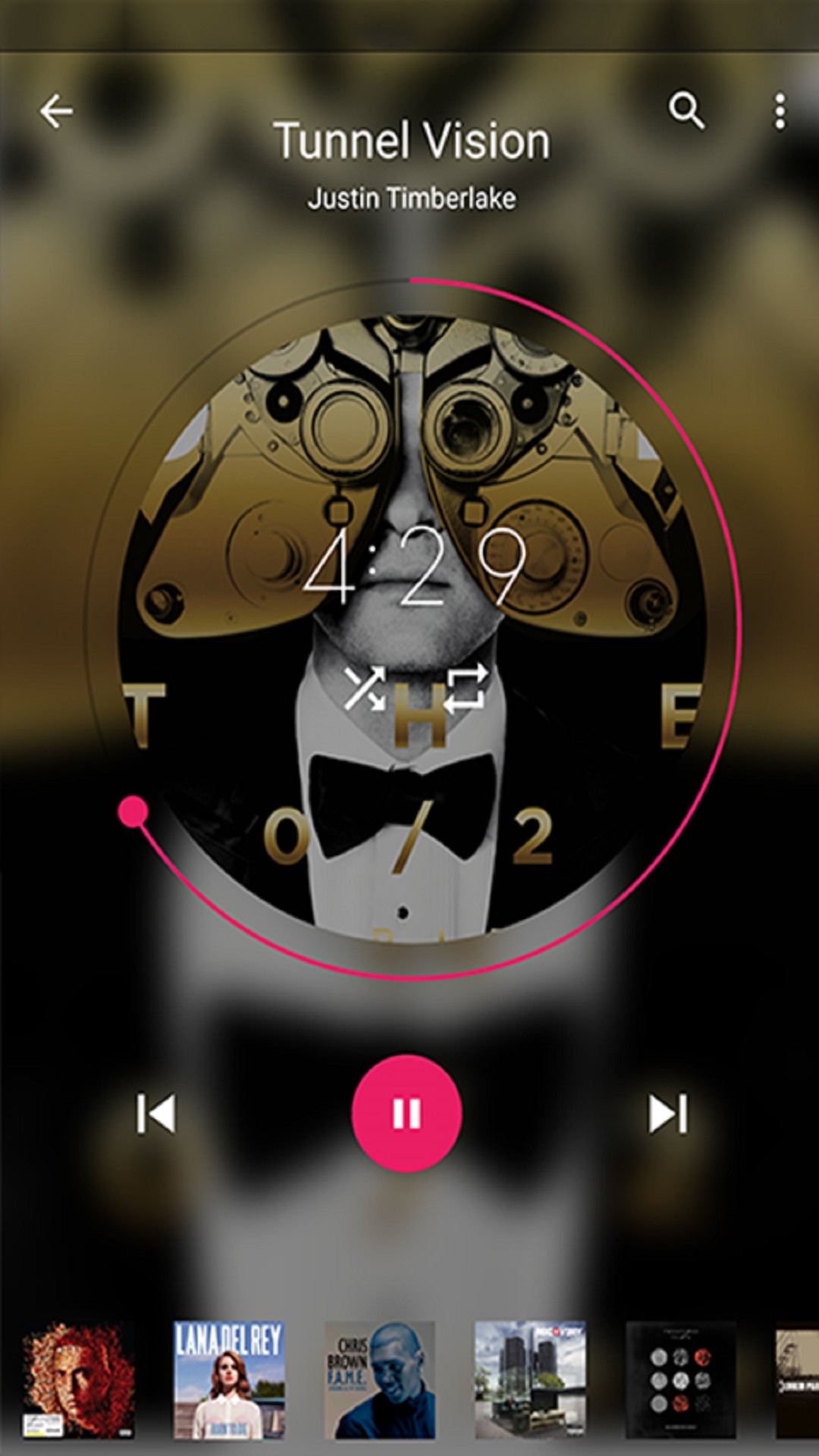 魔力播放器APP图4