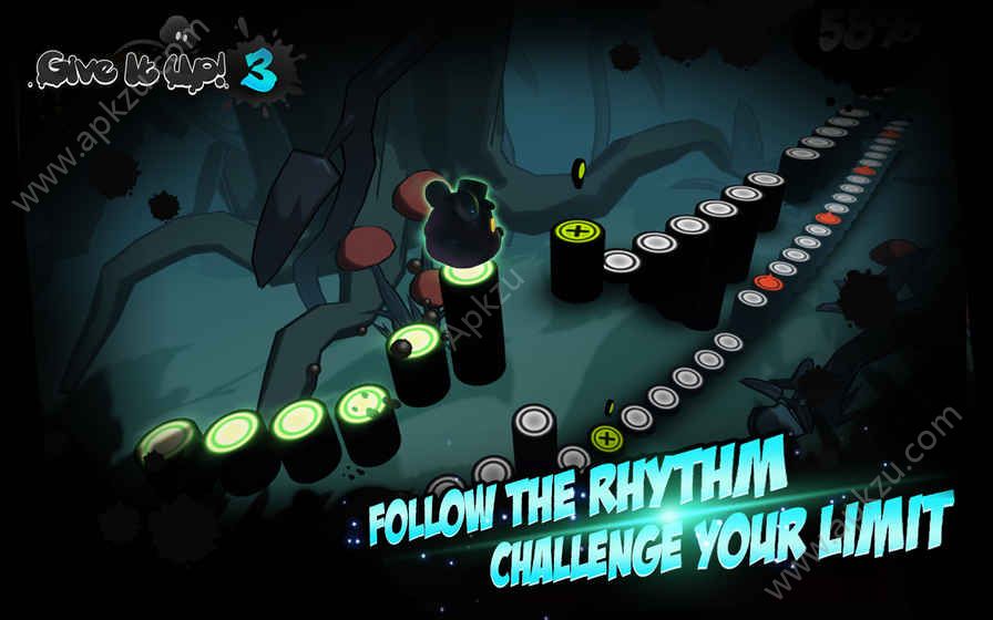 永不言弃3世界金币安卓版(Give It Up 3) v1.0.0.100图5