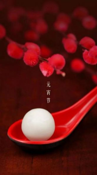 正月十五元宵祝福动态图图2