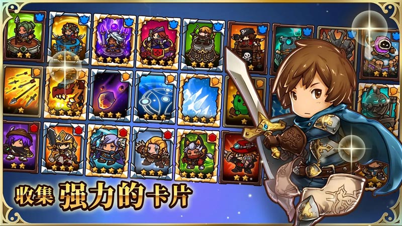 疯狂塔防物语无限钻石能量版下载  v3.8.4图3