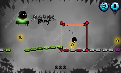 永不言弃黑洞金币免费版 v0.7.12图2